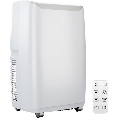 Portable Air Conditioner 14,000 BTU Cooling up to 750 Sq. Ft, Energy Efficient AC Unit for Home