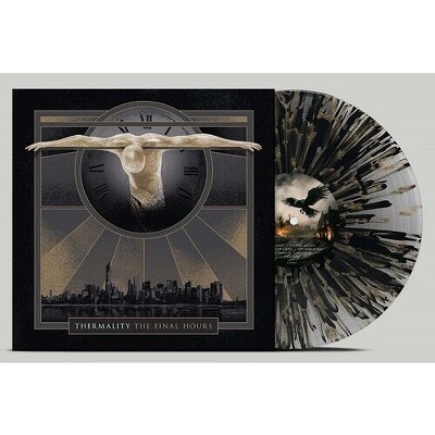Thermality - Final Hours (Colored Vinyl Splatter Limited Edition)