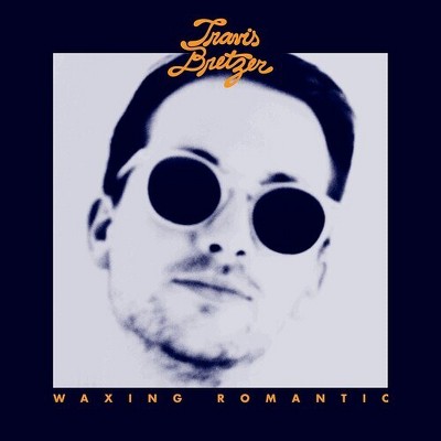Travis Bretzer - Waxing Romantic (CD)