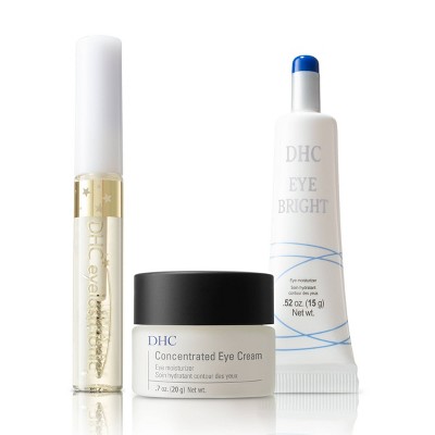 DHC Eye Collection