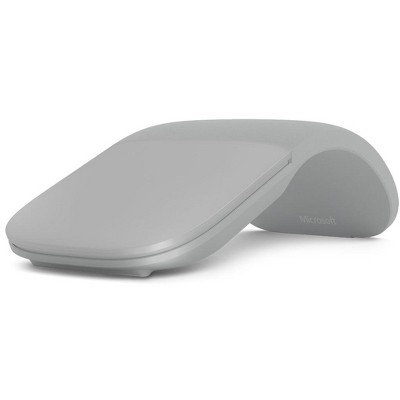 Microsoft Surface Arc Mouse (Grey)