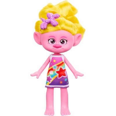 DreamWorks Trolls Fun Fair Surprise Trendsettin' Viva Fashion Doll