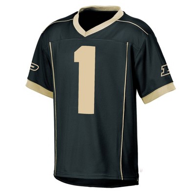 NCAA Purdue Boilermakers Boys' Jersey