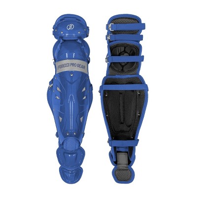 Force3 Baseball Catcher Shin Guards