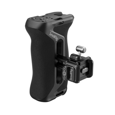 SmallRig Snap-on Quick Lock NATO Side Handle