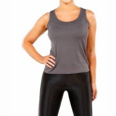 Women's Bra-Friendly Tank Top - ANGEL