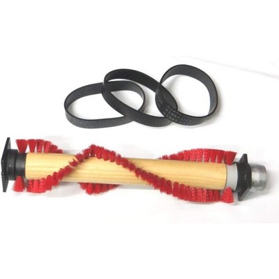 Oreck XL Vacuums Best Roller (1 Brush & 3 Belts)