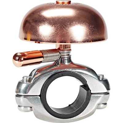 CatEye Yamabiko Brass Bicycle Bell