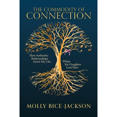 The Commodity of Connection - by  Molly Bice-Jackson (Paperback)