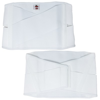 Core Products Elastic Criss Cross Back Support