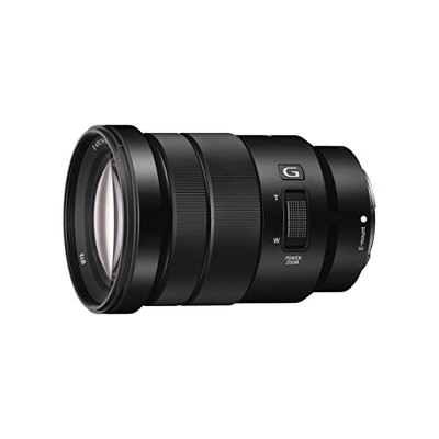 Sony SELP18105G E PZ 18-105mm F4 G OSS