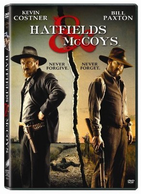 Hatfields & McCoys (2 Discs)
