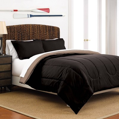 Reversible Comforter Set - Martex