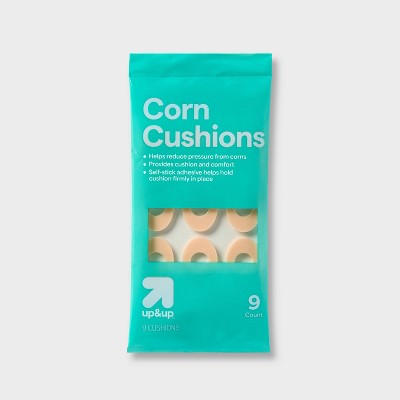 Corn Cushions - 9ct - up&up™