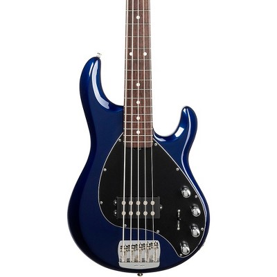 Ernie Ball Music Man StingRay Special 5 H 5-String Bass Guitar