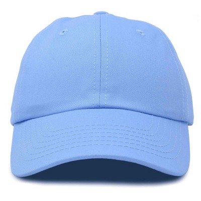 Dalix Dad Hat Mens Womens Baseball Cap