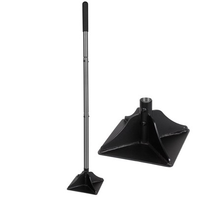 Walensee Steel Tamper (8"x8")