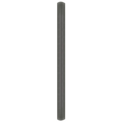 Megaware KeelGuard® - 4' - Charcoal - Boat Equipment and Parts - 20704
