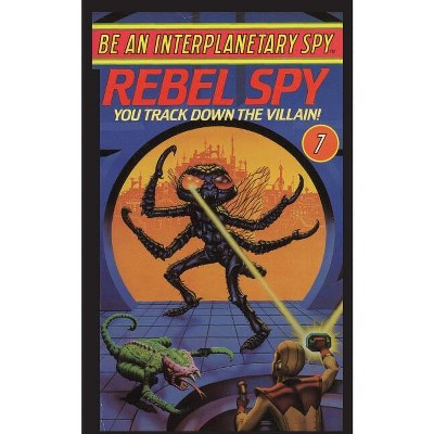 Be An Interplanetary Spy - 2nd Edition by  Len Neufeld (Paperback)