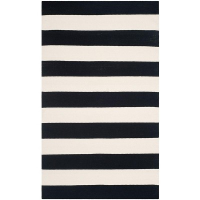 Montauk MTK712 Hand Woven Indoor Rugs - Safavieh