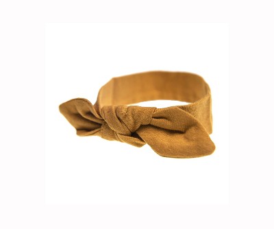 embe Newborn Bow Headband, One-Size