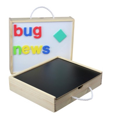 Flipside Products Magnetic Activity Fun Box