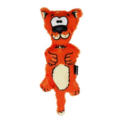 American Dog Clifford Cat - Orange
