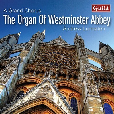 Various Artists - Grand Chorus (CD)