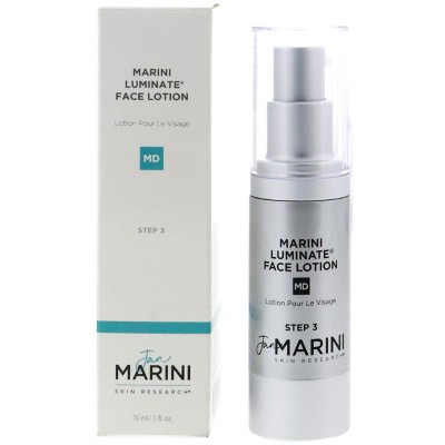 Jan Marini Skin Research Marini Luminate Face Lotion MD, 1 oz