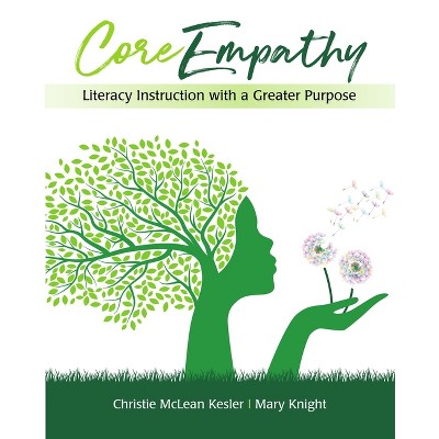 Coreempathy - by  Christie McLean Kesler & Mary Knight (Paperback)