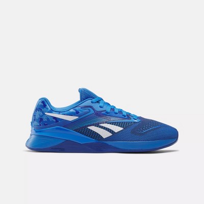 Reebok Nano X4 Unisex Training Shoes