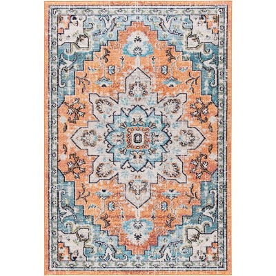 Madison MAD473 Power Loomed Indoor Rug - Safavieh