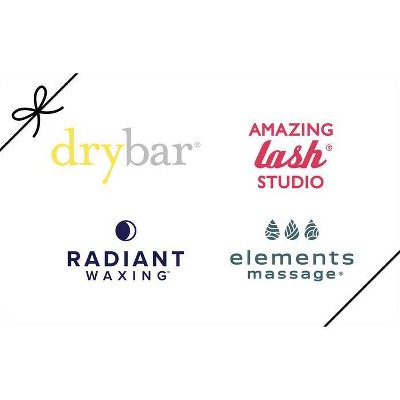 Radiant Waxing Gift Card (Email Delivery)
