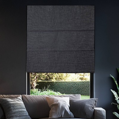 Chicology Blackout Roman Shade