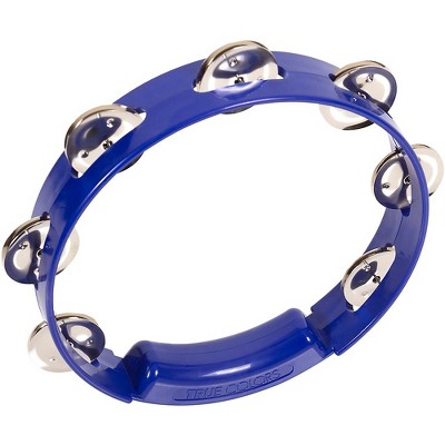 Rhythm Tech True Colors Tambourine