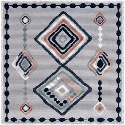 Marrakesh MRK616 Power Loomed Area Rug - Safavieh