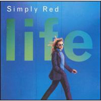 Simply Red - Life (CD)