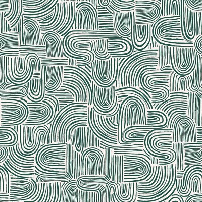 Tempaper Swell Peel and Stick Wallpaper