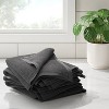 6pc Bar Mops Kitchen Textile Set - Room Essentials™ - 2 of 3