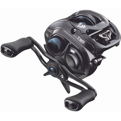 Daiwa Tatula CT T-Wing System Baitcast Fishing Reel