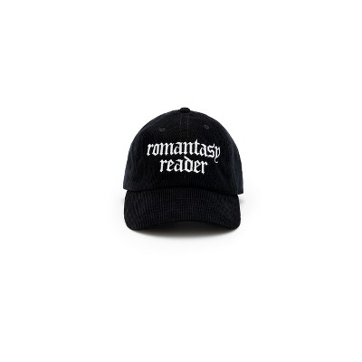 Fourth Wing: Romantasy Hat - by  Out of Print (General Merchandise)