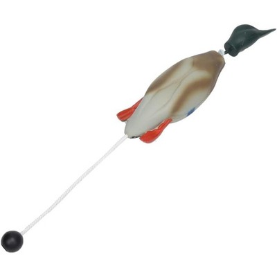 Dog Training Dummy, Water Toy for Dogs, Chew-Resistant Training Accessory with Realistic Design