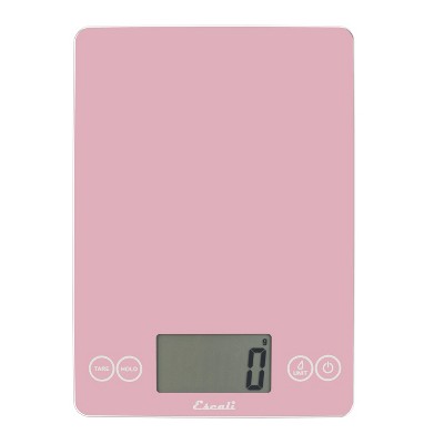 Escali Arti Classic Glass Digital Scale