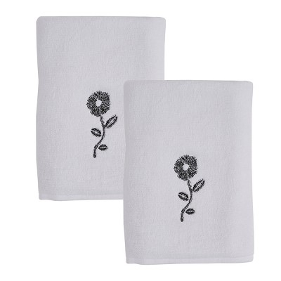 Split P Bath Towels