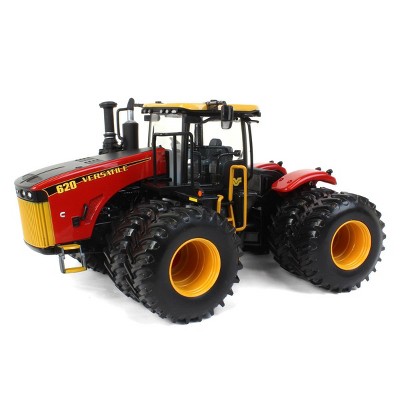 ERTL 1/32 Versatile 620 4WD with Duals, ERTL Prestige Collection 16429