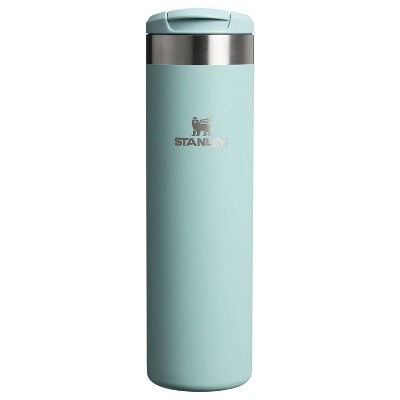 Stanley 20 oz Stainless Steel Aerolight Transit Seafoam