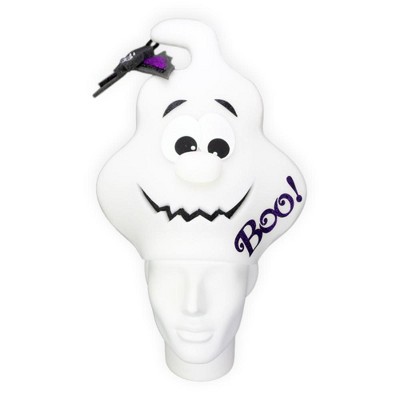 Foam Party Hats Ghost Hat