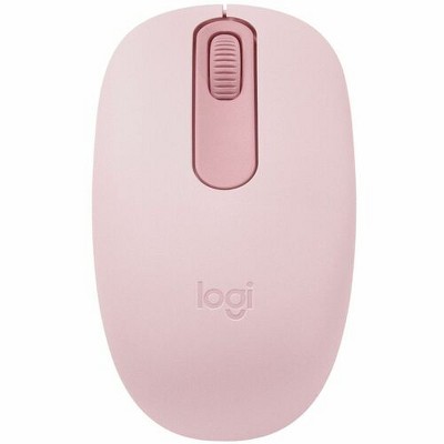 Logitech M196 Bluetooth Wireless Mouse, Compact and Portable Mouse for Laptops, Tablets and More, 12-Month Battery, Smooth Tracking, Compatible Wit...