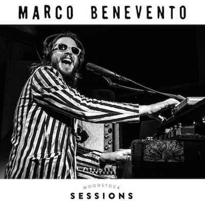 Marco Benevento - Woodstock Sessions Vol. 6