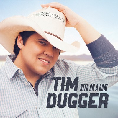 Tim Dugger - Beer On A Boat (CD)